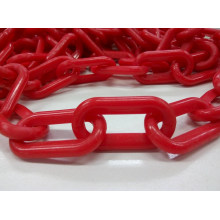 Plastic Coated Safety Link Chain